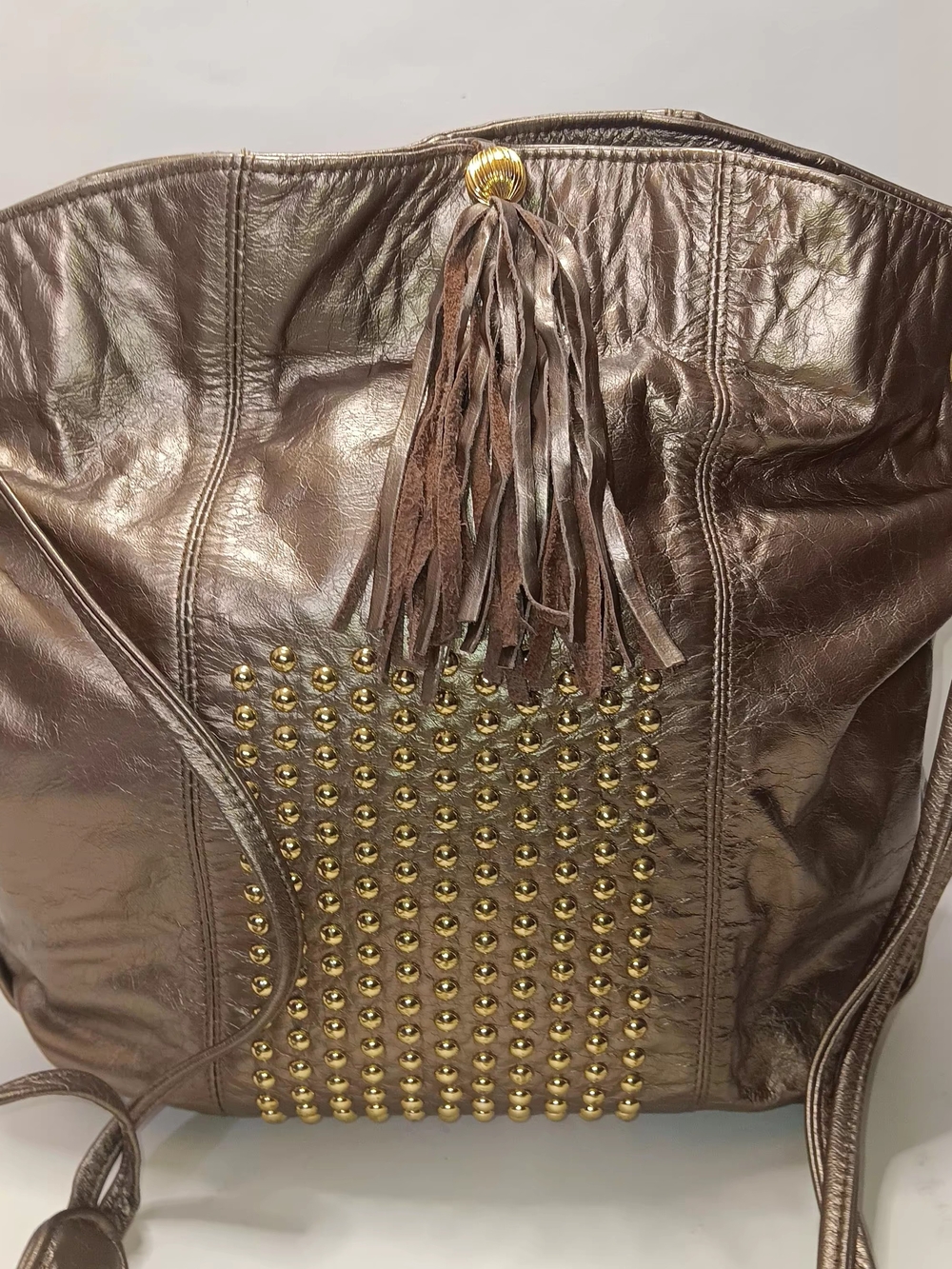 Icing Vintage Bags Subcategory Identification